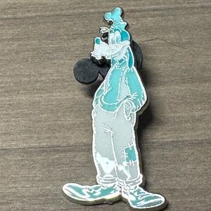 5/$25 Disney Pastel Ghost Haunted Mansion Goofy Pin